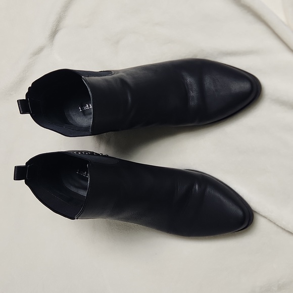 Indigo Rd. Studded Booties - Picture 2 of 6